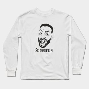 Koksmann sgladschdglei Long Sleeve T-Shirt